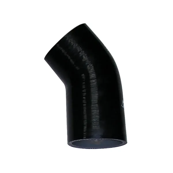 PPE Silicone Hose 3 01-04 LB7 W/ PPE Logo Black