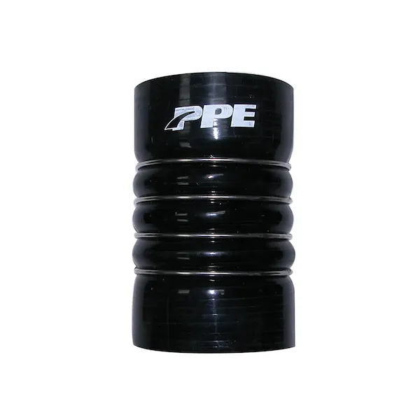 PPE Silicone Hose 3+4 06-10 LBZ / LMM 15102148 Black