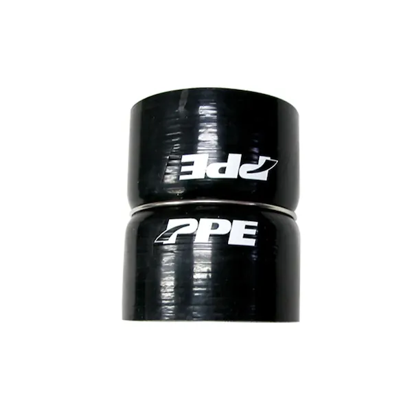 PPE Silicone Hose 2 11-16 LML GM 25869099 Black