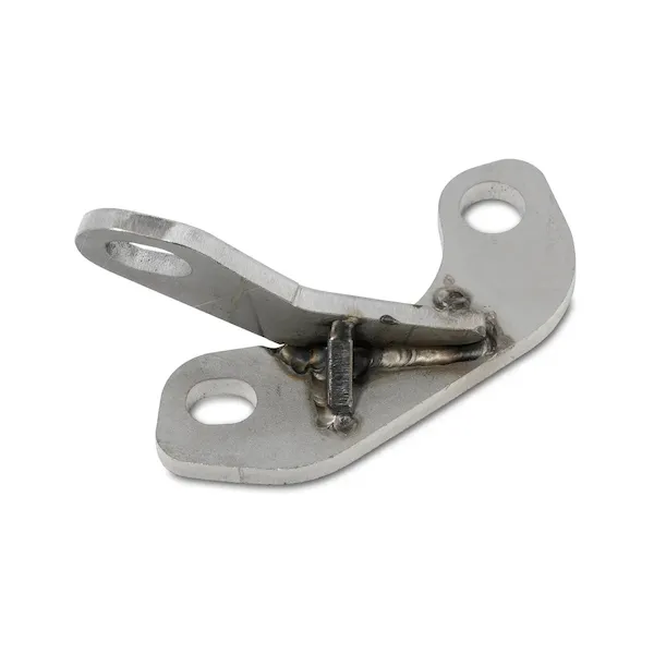 PPE 116110510 Down-Pipe Support Bracket | 01-16 6.6L Duramax