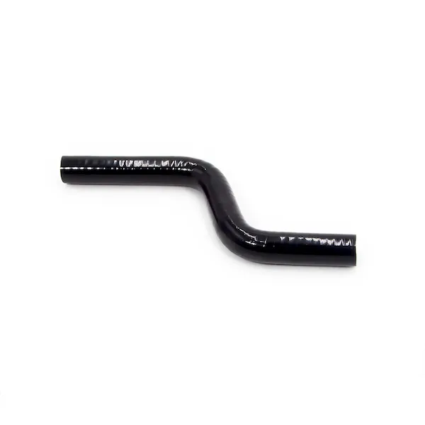 PPE 119020010 Performance Silicone Coolant Hose (Engine to Cab) | 01-10 Duramax