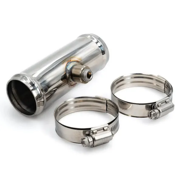 PPE 119020086 Coolant Drain Tube | 01-16 6.6L Duramax