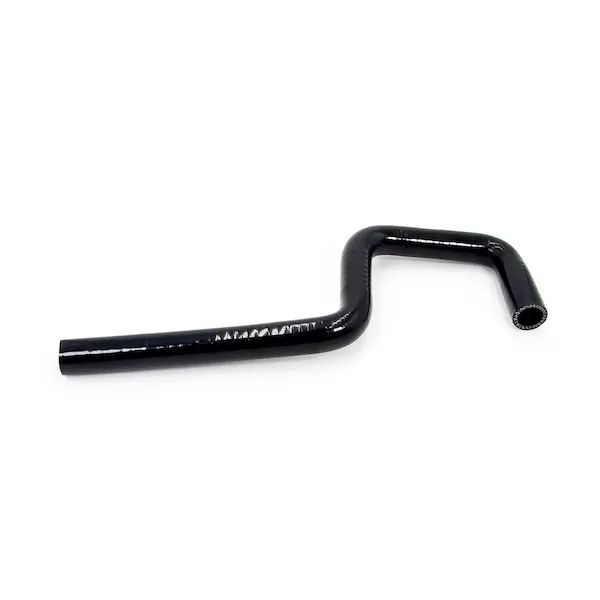 PPE 119021010 Performance Silicone Coolant Hose (EGR to Cab) | 07.5-10 Duramax