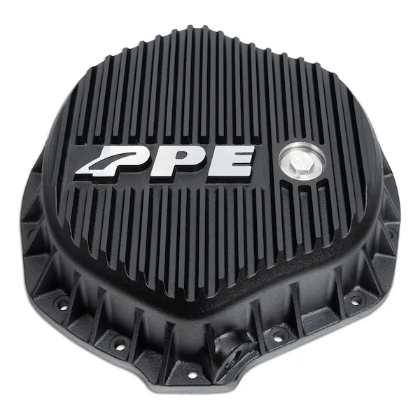 PPE Heavy-Duty Differential Cover | GM/Dodge