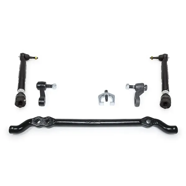 PPE Extreme-Duty Forged 7/8” Steering Assembly | 01-10 Duramax