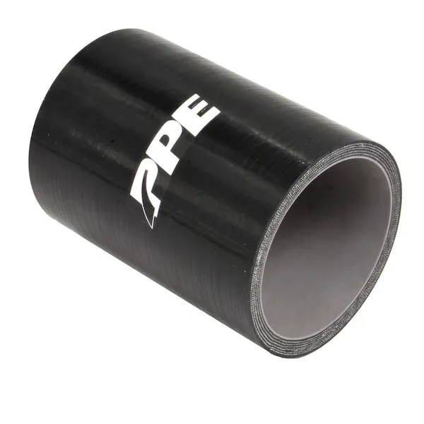 PPE 4” Silicone Coupler
