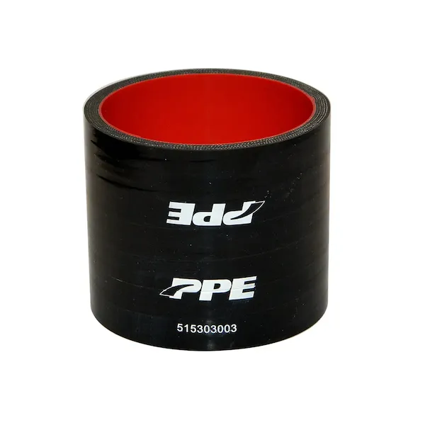 PPE 3” Silicone Coupler