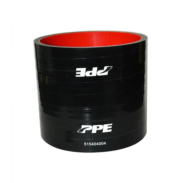 PPE 4” Silicone Coupler