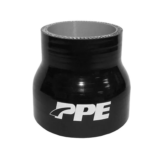 PPE Reducer Silicon Hoses