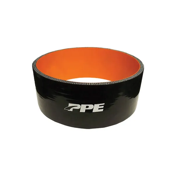 PPE 6” Silicone Coupler