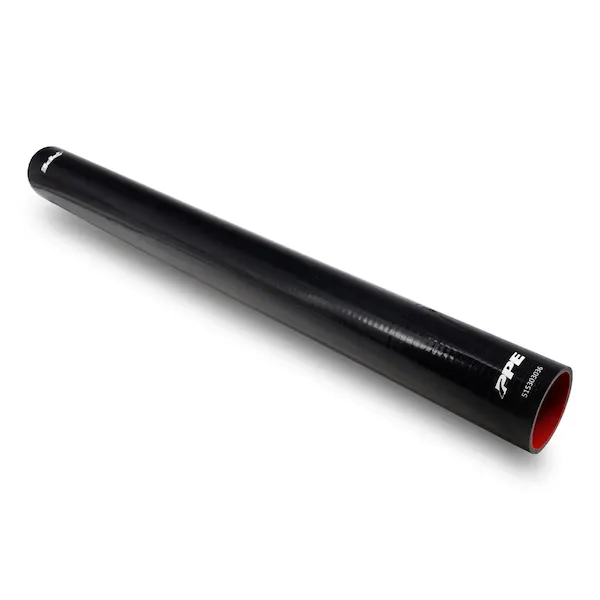 PPE Straight Silicone Hoses