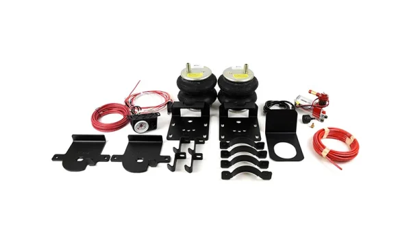 Air Bag Helper Spring Kits