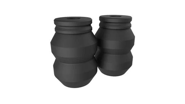 Air Bags & Load Support