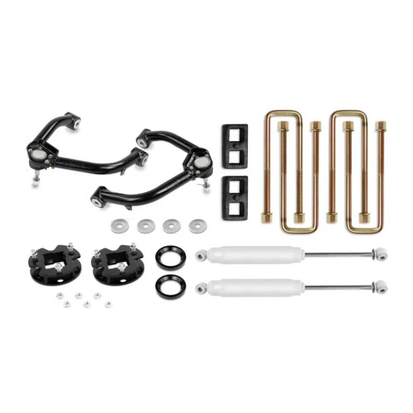Cognito 110-90797 3” Standard Leveling Lift Kit | 19-23 GM 1500