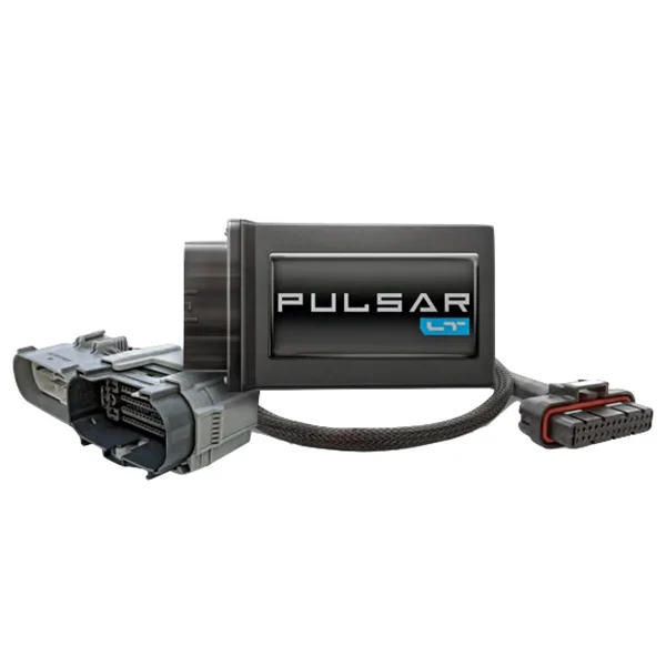 Edge Products 22412 Pulsar LT Tuning Module | 20-22 3.0L Duramax