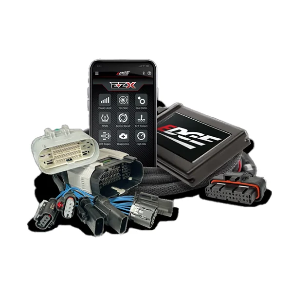 Edge Products 22710 EZX Module | 20-22 3.0L Duramax