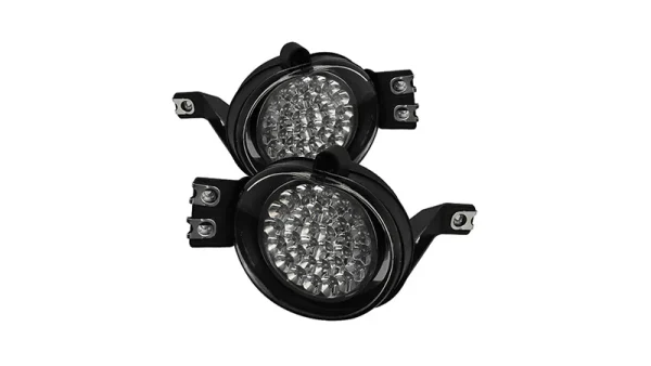 Fog Lights