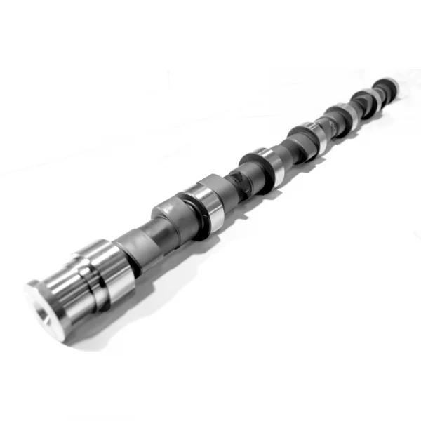 Hamilton Cams 07-C-178/208 Towing Camshaft | 98.5-18 5.9L/6.7L Cummins