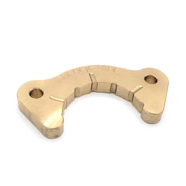 Hamilton Cams 07-C-RETAINER Bronze Cam Retainer | 89-18 5.9L/6.7L Cummins