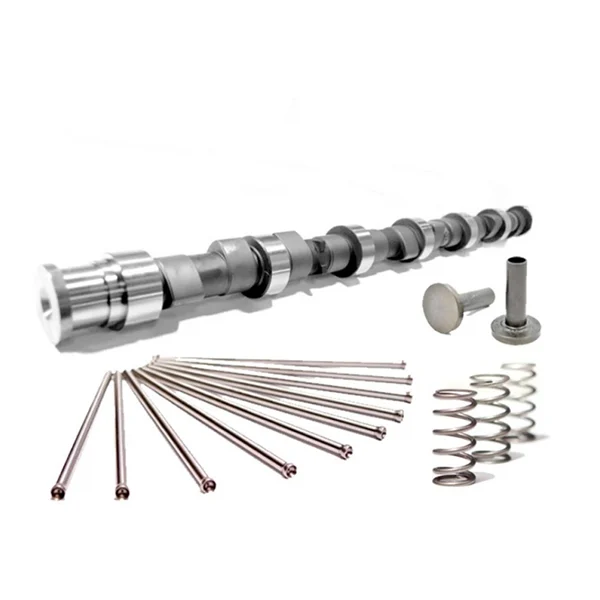 Hamilton Cams 07-CC-24V178 Towing 178/208 Camshaft Combo | 98.5-18 5.9L/6.7L Cummins