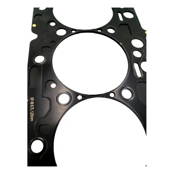 Hamilton Cams 07-G-6.7 Fire Ring Head Gasket | 07.5-18 6.7L Cummins