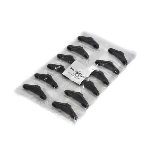 Hamilton Cams 07-R-002 Forged Rocker Arm Valve Bridge Set | 98.5-22 5.9L/6.7L Cummins