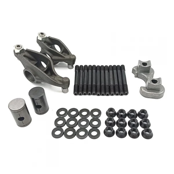 Hamilton Cams 07-R-003 High Performance OE Style Rocker Arms | 98.5-18 5.9L/6.7L Cummins