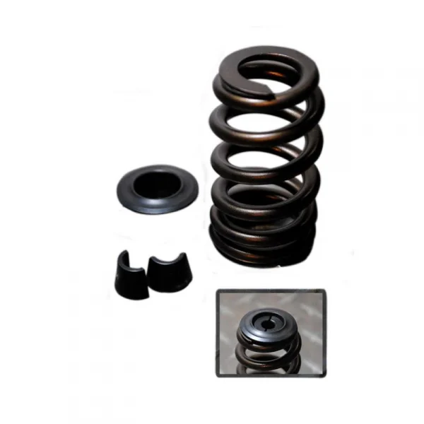 Hamilton Cams 07-S-001 Beehive Valve Springs | 89-98 5.9L Cummins