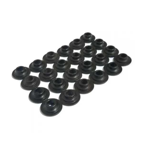 Hamilton Cams 07-S-004 Tool Steel Retainers | 98.5-18 5.9/6.7L Cummins