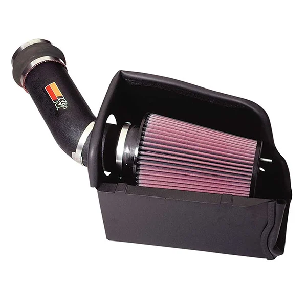 K&N 57-2531 FIPK Air Intake System | 94-97 7.3L Powerstroke