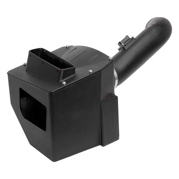K&N 57-3101 57 Series FIPK Air Intake System | 17-19 6.7L Powerstroke