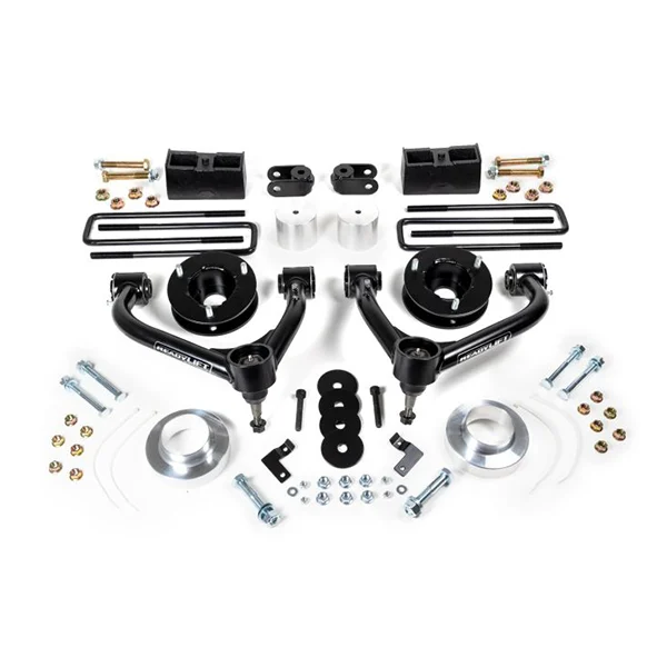 Readylift 69-39400 4” SST Lift Kit | 19-23 GM 1500