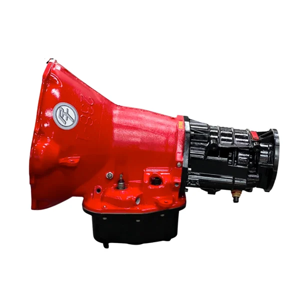 Randy’s Transmissions Stage 2 47RE Transmission Package | 94-02 5.9L Cummins