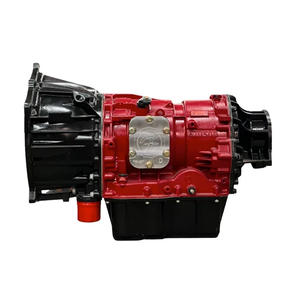 Randy’s Transmissions Stage 3 Allison 1000 Transmission Package | 01-19 6.6L Duramax
