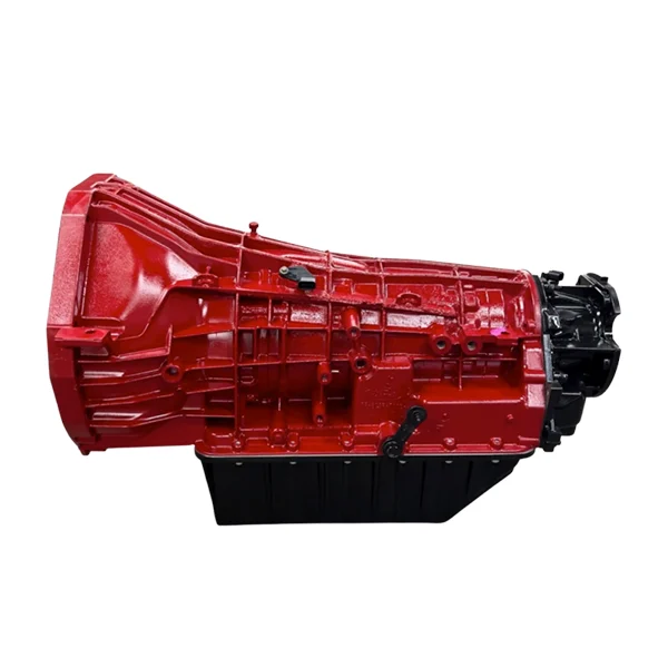 Randy’s Transmissions Stage 3 5R110W Transmission Package | 03-10 6.0L/6.4L Powerstroke