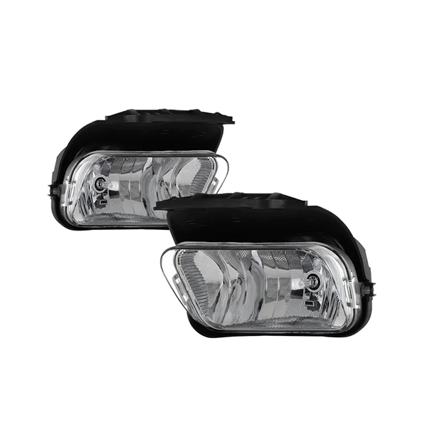 Spyder 501547 Fog Lights | 03-06 Silverado