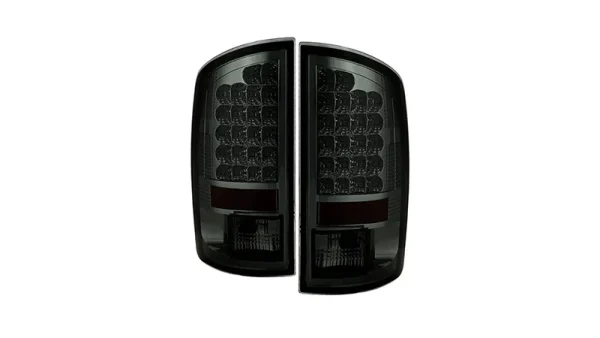 Tail Lights