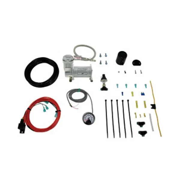 Air Lift 25854 Heavy Duty Single Loadcontroller