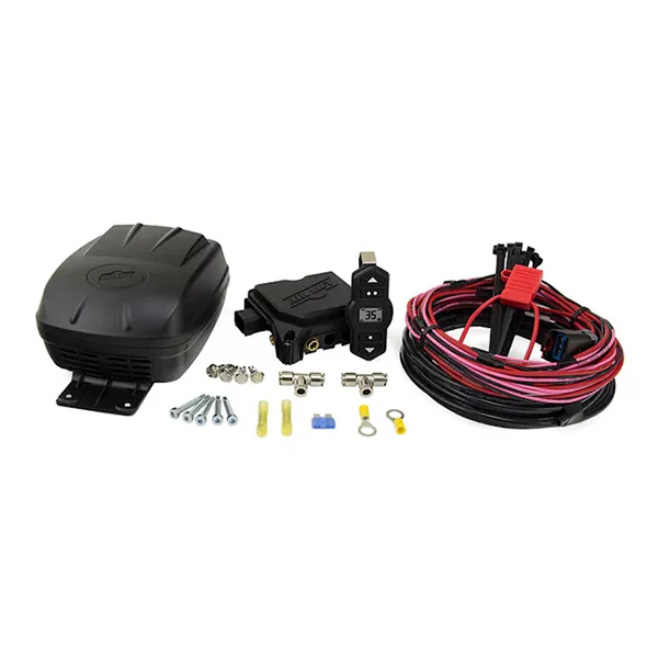 Air Lift 25980 Wirelessone Compressor System
