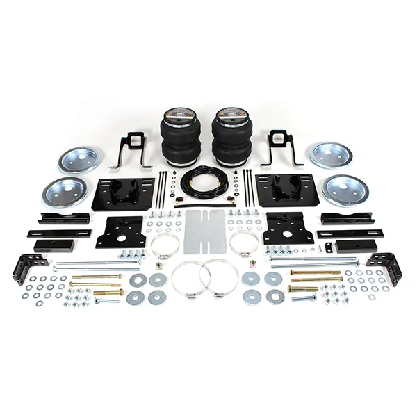 Air Lift 57398 Loadlifter 5000 Helper Spring Kit | 05-10 F250/F350