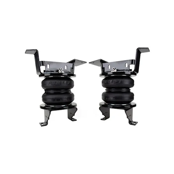 Air Lift 57541 Loadlifter 7500 XL Helper Spring Kit | 20-24 Silverado/Sierra 2500HD/3500HD