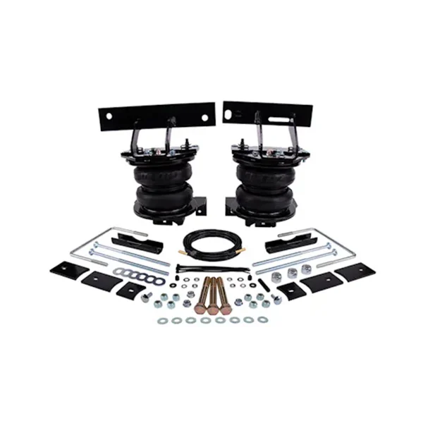 Air Lift 57552 Loadlifter 7500XL Helper Spring Kit | 20-22 F250/F350