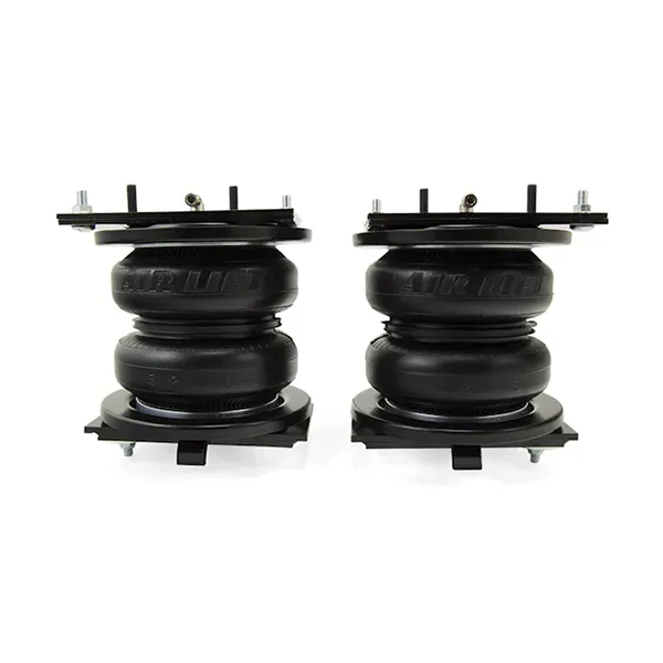 Air Lift 57589 Loadlifter 7500XL Helper Spring Kit | 14-24 RAM 2500