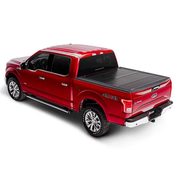 BAK Industries Bakflip G2 Hard Folding Tonneau Cover | 99-07 F250/350