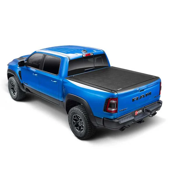 BAK Industries Revolver X2 Hard Rolling Tonneau Cover | 10-23 RAM 2500/3500