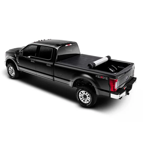 BAK Industries Revolver X4S Hard Rolling Tonneau Cover | 08-10 F250/350