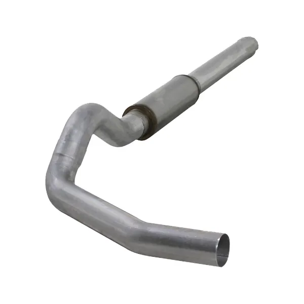 Diamond Eye K5244A 5” Aluminized Cat Back Exhaust | 04.5-07.5 5.9L Cummins