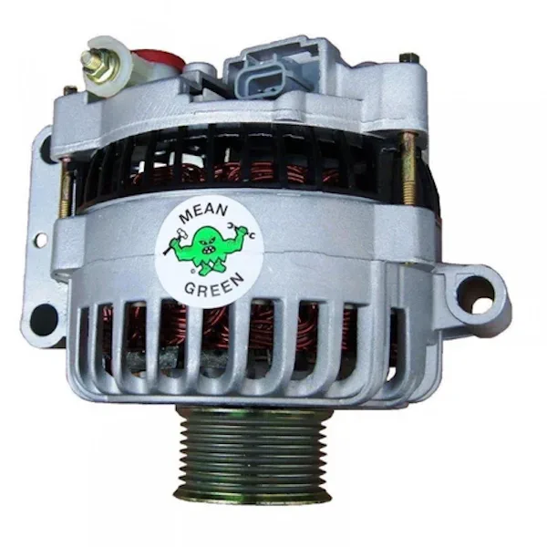 Mean Green High Output Alternator 7796 | 99-03 7.3L Powerstroke