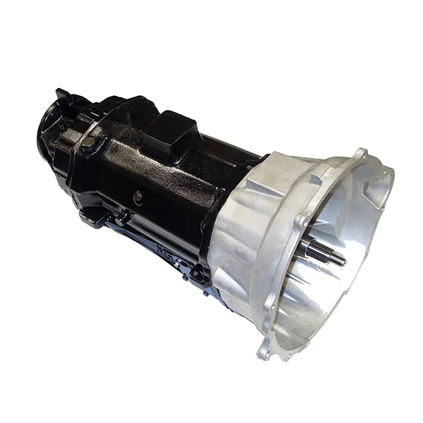 Zumbrota RMT5600D-2 Reman NV5600 6-Speed Manual Transmission (1-1/4”) | 98-00 5.9L Cummins