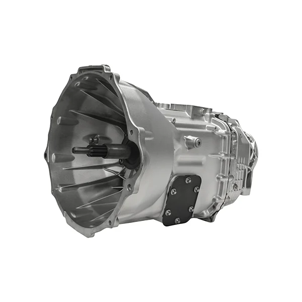 Zumbrota RMTG56-2 Reman G56 6-Speed Manual Transmission | 05-18 5.9/6.7L Cummins